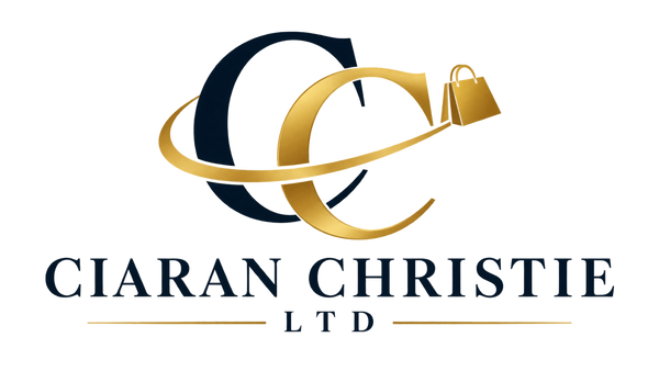 CIARAN CHRISTIE LTD
